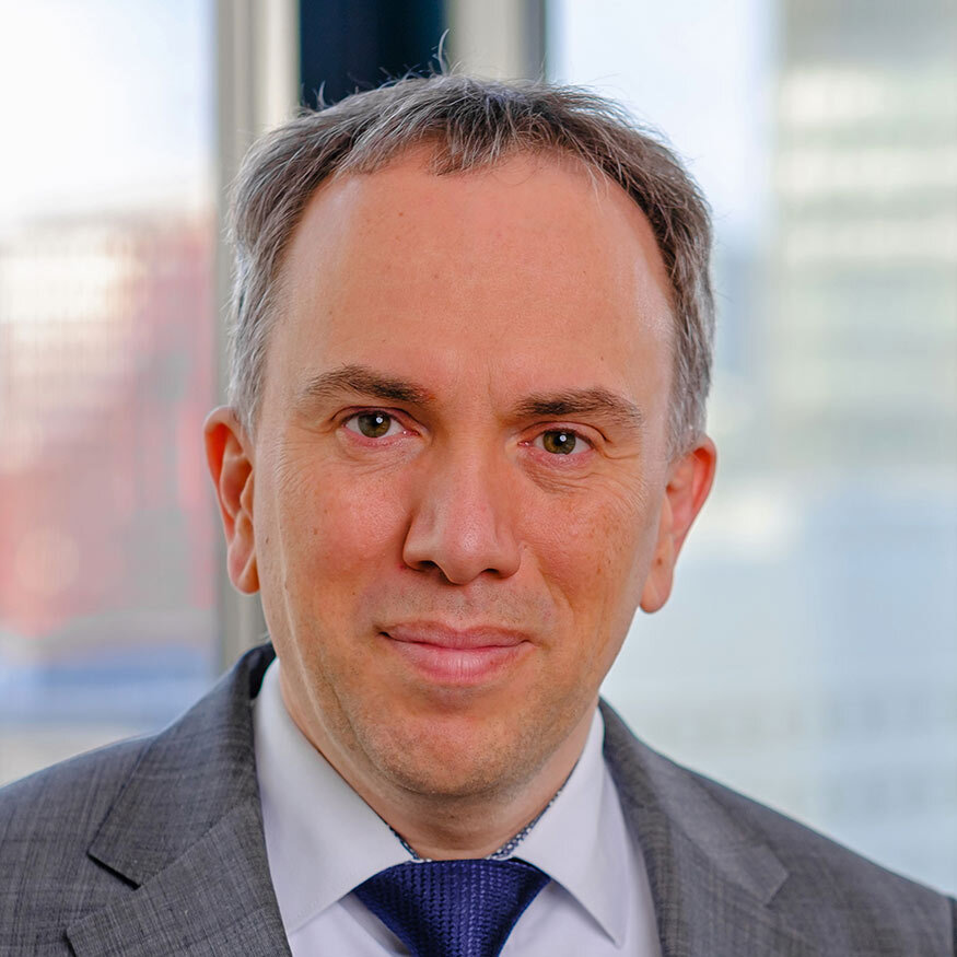 Dr. Frank Martin, Regionaldirektion Hessen der Bundesagentur für Arbeit