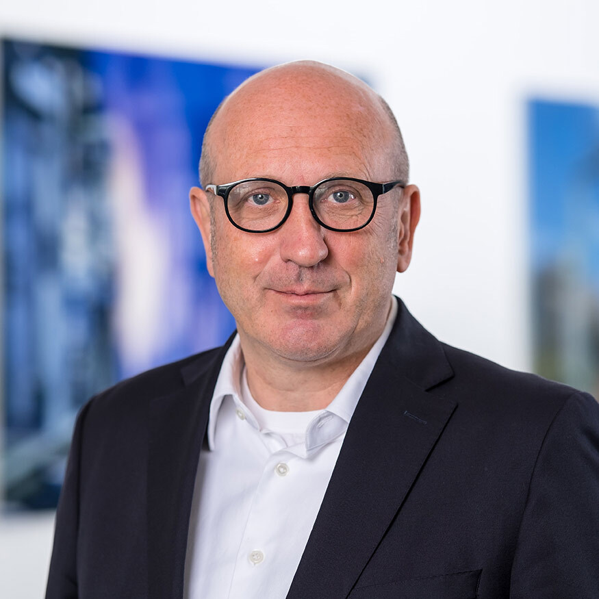 Dirk Pollert, Hessenmetall
