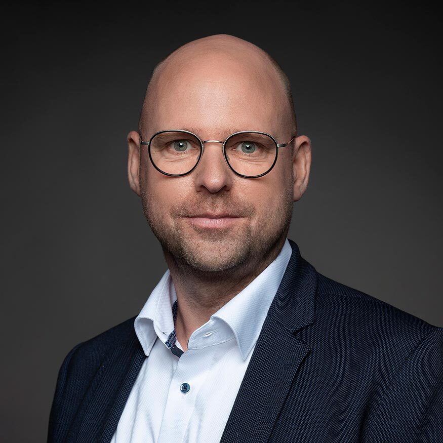 Henning Opper, REWE Markt GmbH, Region Mitte