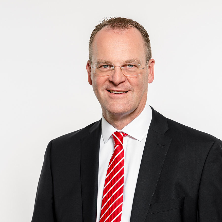 Stefan G. Reuß, Sparkassen- und Giroverband Hessen-Thüringen