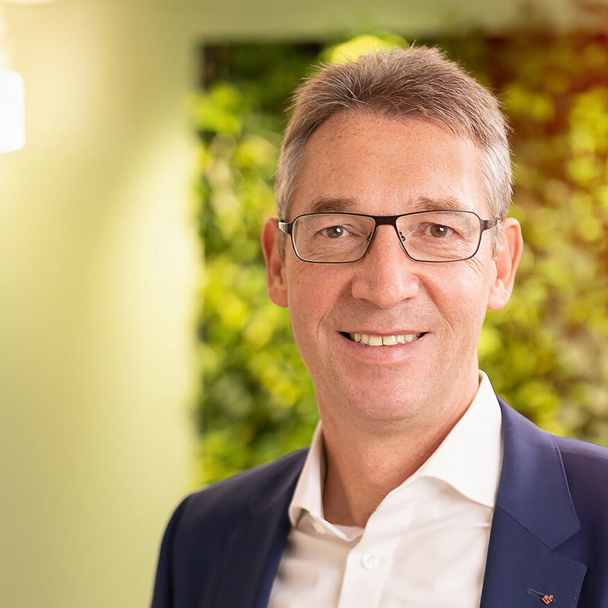 Andreas Bartsch, Sparkasse Marburg-Biedenkopf