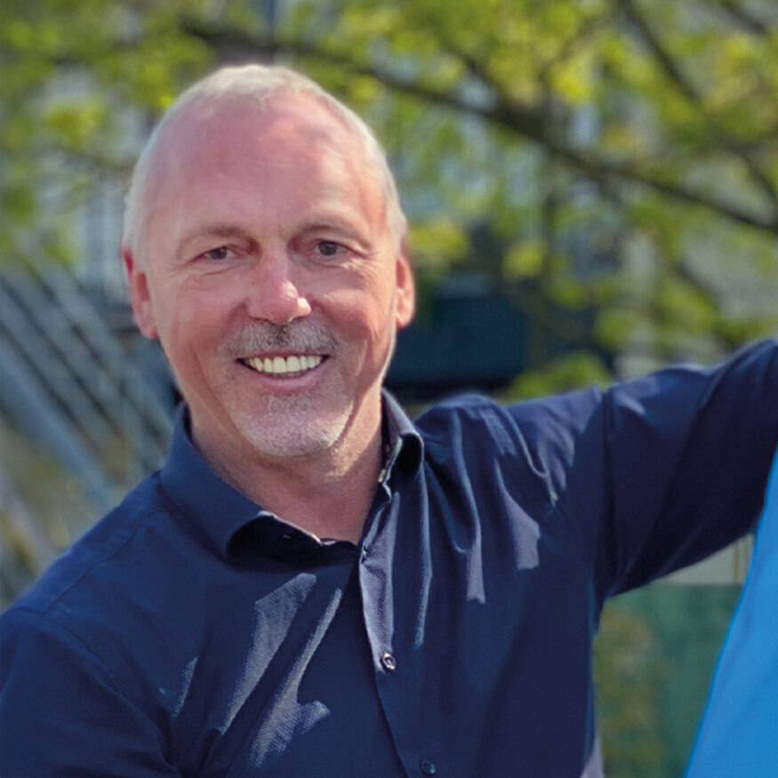 Stephan Dittrich, corosys technologies GmbH