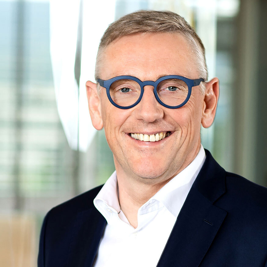 Markus Franz, Taunus Sparkasse