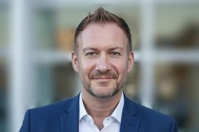 Michael Wilczynska, WIANCO OTT Robotics GmbH ist Alumni Star bei Hessischer Gründerpreis 2026