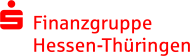 Die Sparkassen Finanzgruppe Hessen-Thüringen ist Förderer Hessischer Gründerpreis 2026